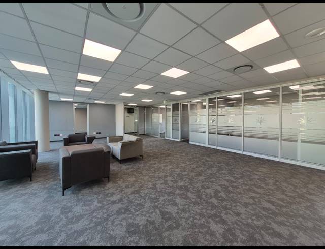 275M² OFFICE TO LET IN ILLOVO